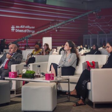 Gulf Businesses Encourage Inclusion