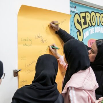 Capacity building camp empowers women