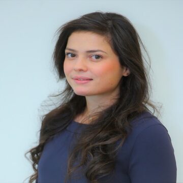 Leading Gulf Business-led Non Profit Appoints Yasmine Omari as Executive Director