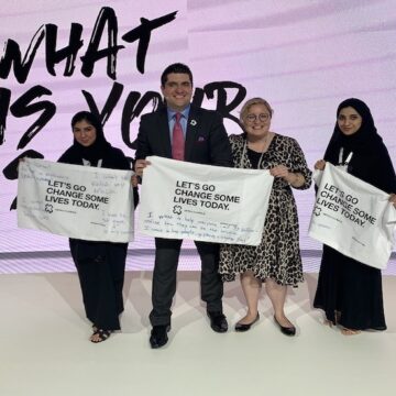 Badiri E-Academy cultivates a solution-driven mindset in a time of uncertainty