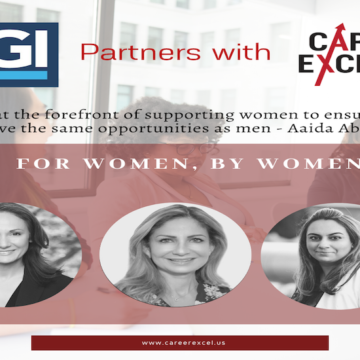 International General Insurance teams up with Career Excel to empower female employees