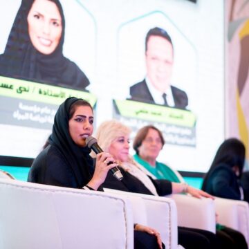 SWSF Leads Discussion on Advancements of Womens Sports Locally and Regionally