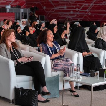 UAE-based female leaders driven to make a positive impact