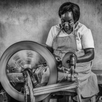 3Nanyuki TBHF, NAMA partner on project to support economic empowerment of over 300 women in Kenya