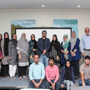 CodeGirls By ConsulNet Launches Third Cohort