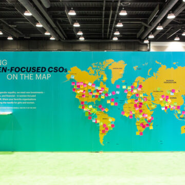 IN FOCUS – WD2019: PEPFAR Will Invest Nearly $2 Billion This Year to Empower and Support Women and Girls