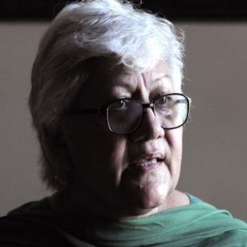 Call for Papers for Rubina Saigol Research Award Announced