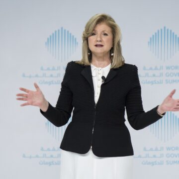 Calling for Third Womens Revolution To Enable Augmented Humanity