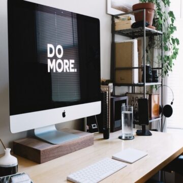 On Digital Inclusion In Australia