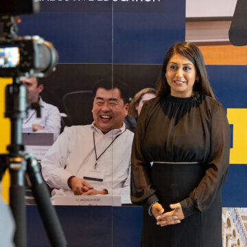 Enroute to Sustainability