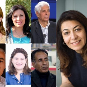 Longlist, judges and dates announced for International Prize for Arabic Fiction