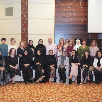 AWIMA-UAE strengthens womens empowerment in the Arab region