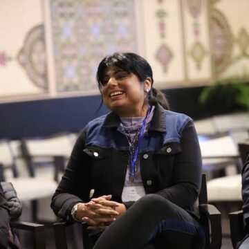 Dr Bushra Anjum: An ordinary life rooted in effort, resolve, and positivity