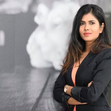 A Lens on the Vision of Inclusion