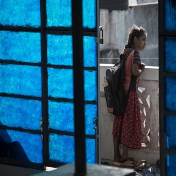 In Focus: Shackled: Saving Lives