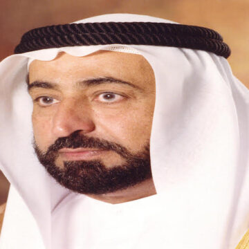WEEGS COVERAGE: Sultan Al Qasimi to attend First Womens Economic Empowerment Global Summit