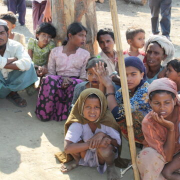 Call To End Violent Threats and Anti-Rohingya Campaign  In Malaysia: Fortify Rights