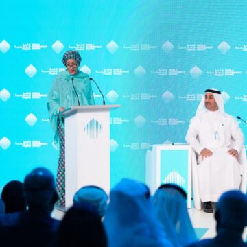 Five Key Areas Will Enable Realization of Sustainable Development Goals