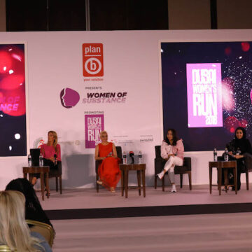 Adding newer dimensions for an empowered community