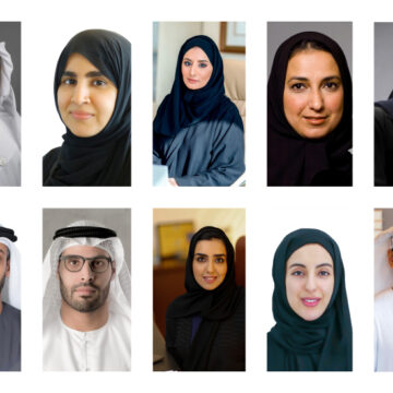 Celebrating Emirati Women’s Day