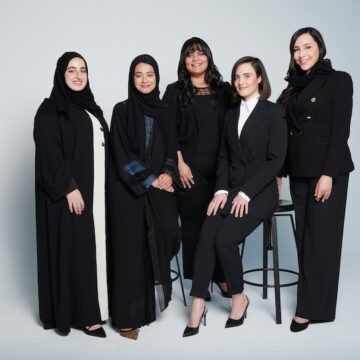LOréal-UNESCO For Women in Science ME Regional Young Talents Program Honors Five Arab Female Scientists from GCC