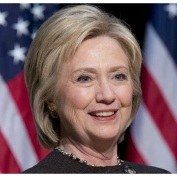 FBI sticks to its original verdict on Hillary