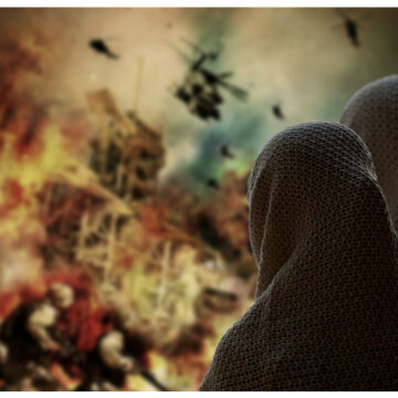 Early marriage, pregnancy risk for adolescent Syrian refugees