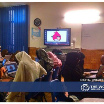 FotorCreated Educate to Empower!