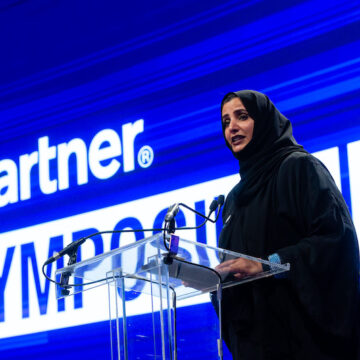 Gartner Says Middle East and North Africa IT Spending to Reach $160 Billion in 2019