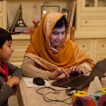 National Geographic Abu Dhabi Airs “My Name is Malala”