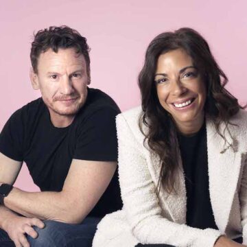 Award winning creative leader to head Leo Burnett Worldwide