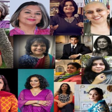 I-Literary-frater Notable Authors, Publishers From Global Indian Literary Fraternity Join Women in Literature Festival