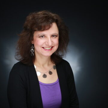 Debbie Kestin Schildkraut: Facilitating People-Machine Partnership To Better Human Condition