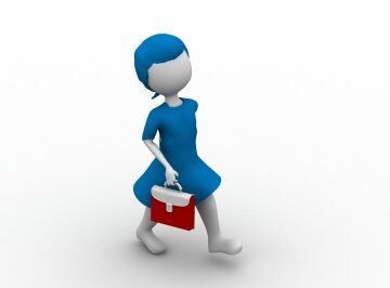 ID-10082483 Inspiring Leadership