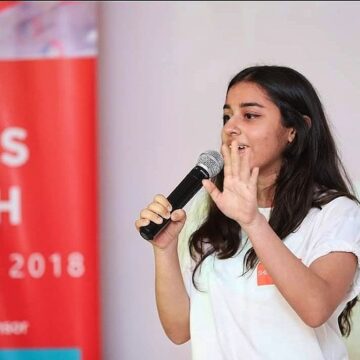 CIRCLE partners with HBL to host She Loves Tech Pakistan 2021