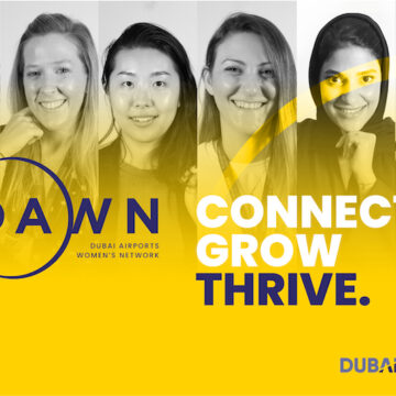 Dubai Airports Launches Womens Network to Connect and Empower its Female Professionals