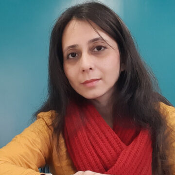 #AnankeWLF2022 Profile: Annie Zaidi on gender-based censorship, complicit silence & sly endorsements of violence