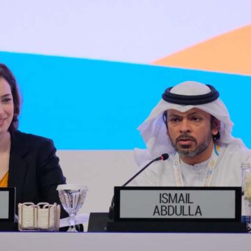 Gender Strategy Takes Flight at UNIDO