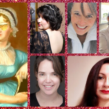 JASP WLF2021 Unveils Panel on Inclusive Regency-Era Screen Adaptations