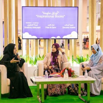 Igniting A childs mind through the written word