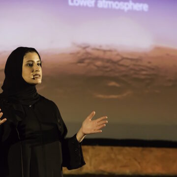 TEDxDubai to Stage Live Streaming of TEDWomen at Alserkal Avenue, Dubai