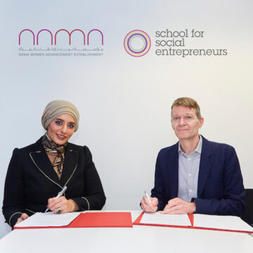 Social Entrepreneurship training opportunity for UAE Women