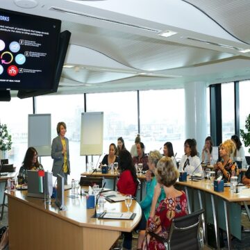 Dubai Business Women Council holds workshop on Blockchain Technology