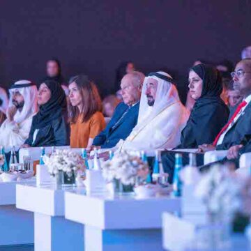 Impactful Opening of IIFMENA 2018 Conference in Sharjah UAE