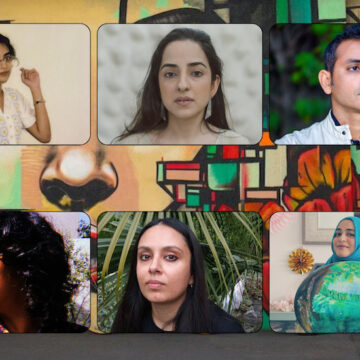 #AnankeWLF2022 To feature a conversation on the power of illustrated storytelling