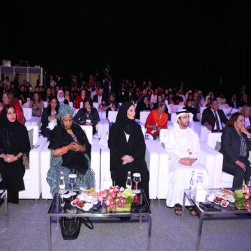 Concrete Steps to Promote Womens Leadership in Economic Growth Taken at WEEGS