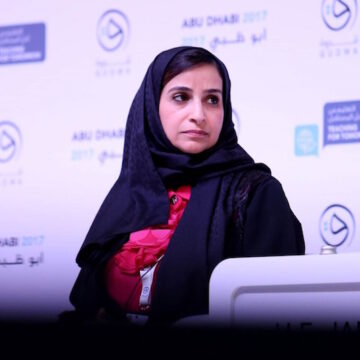 Teachers delivering on UN SDG 4