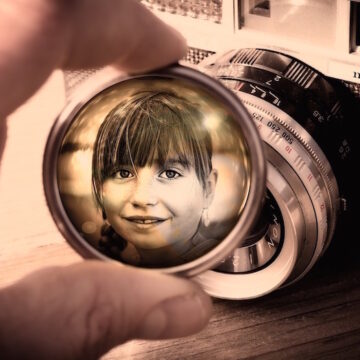 Expressing social issues via filmmaking