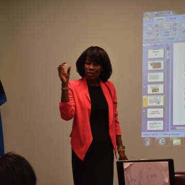 ‘Powering up’ women via financial literacy