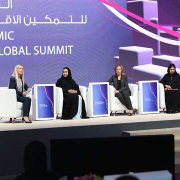 Womens Role in Key Sectors of Energy, Environment and Media Highlighted at WEEGS